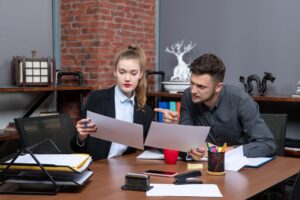 Inspecciones y sanciones de la Agencia