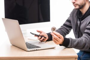 disponer de una aplicación de cifrado