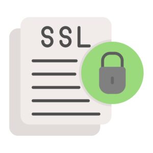 certificado SSL