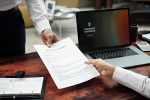 Documento de Seguridad al día