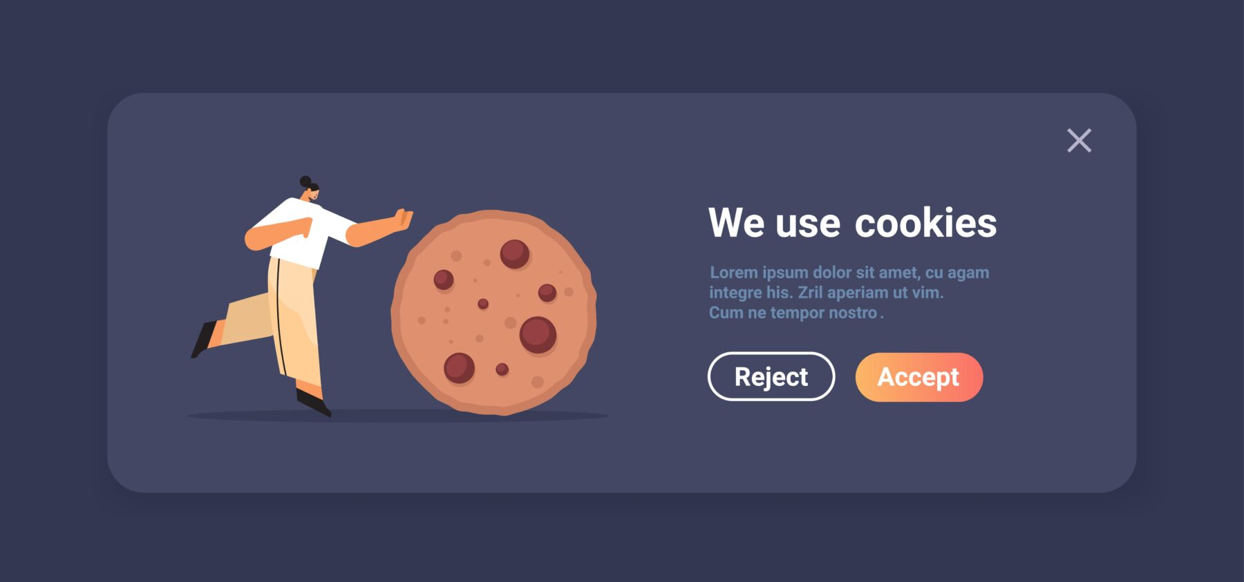 uso indebido de cookies