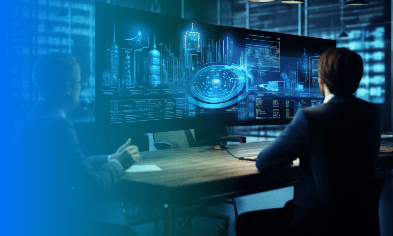 Ciberseguridad gestionada