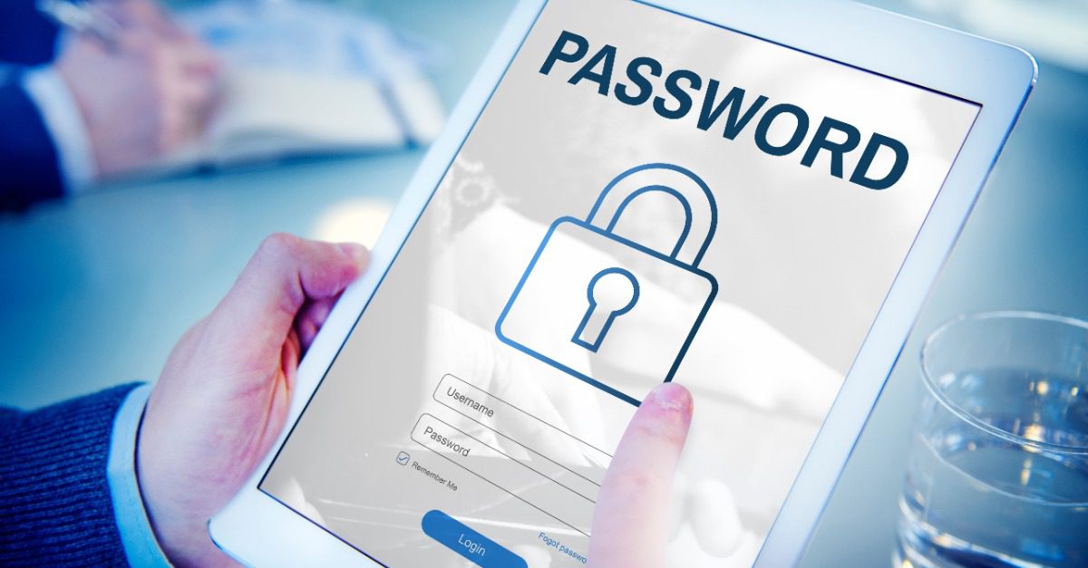 Sanción al departamento de Justicia por enviar datos sensibles sin cifrar a través de e-mail