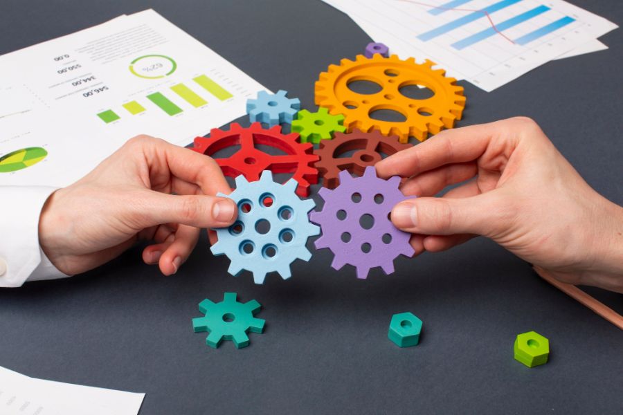 PLM Gestión del Ciclo de Vida del Producto