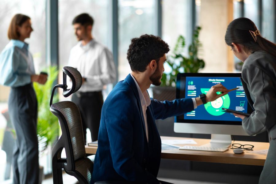 Revisión técnica del software durante la evaluación LINCE para productos TIC