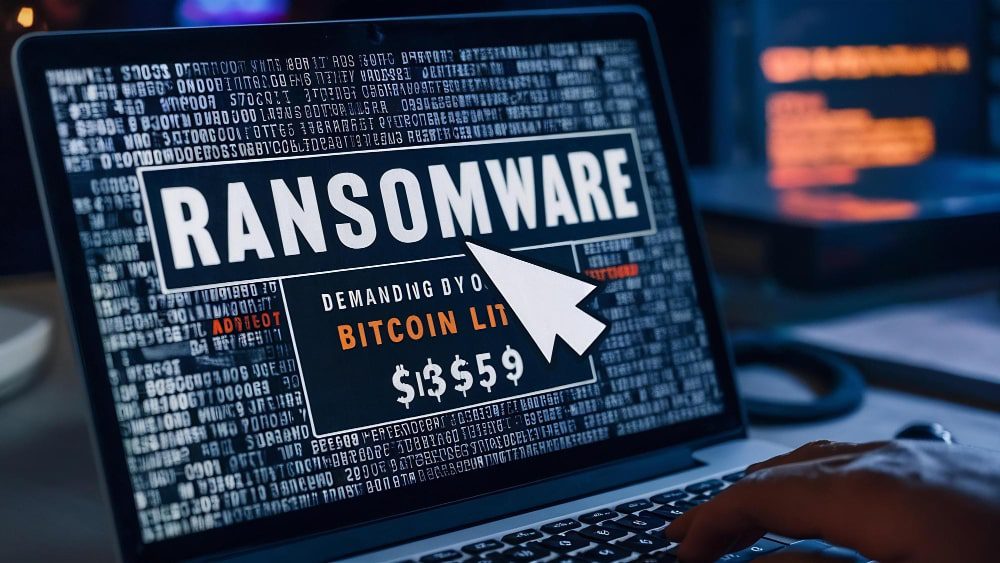 amenaza de ciberseguridad