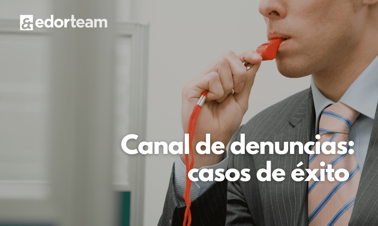 Ejemplo canal de denuncias