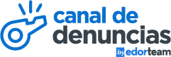 Canal de Denuncias de Edorteam