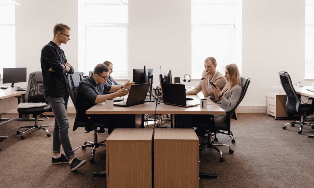 El compliance empresarial es fundamental para una imagen transparente y ética.