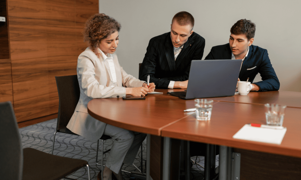 Tener un Compliance officer que te monitorice y controle tu plan de compliance será clave para su eficacia.