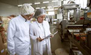 Riesgos de compliance