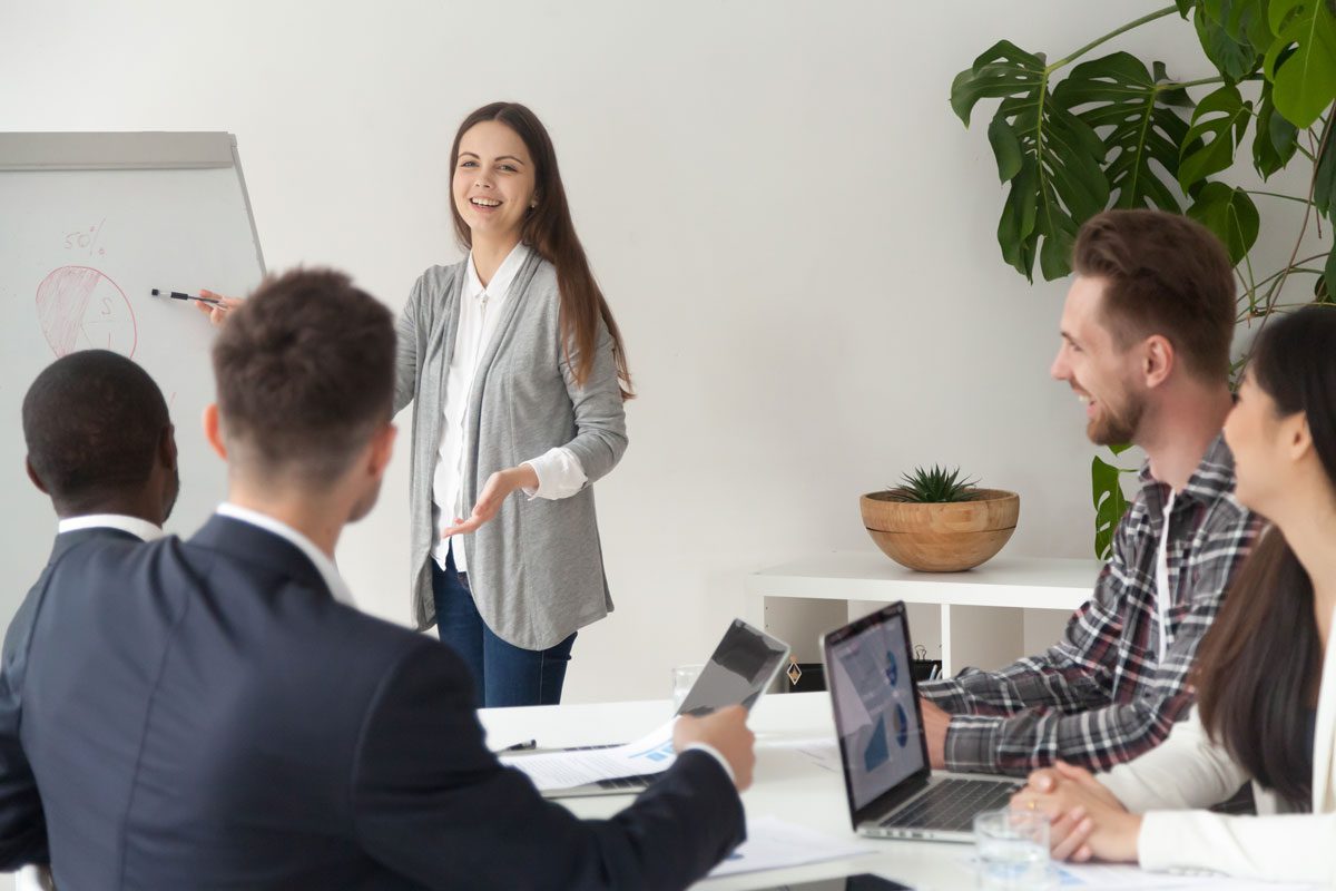 Asesoría para implementación de plan de igualdad en empresas con +50 trabajadores