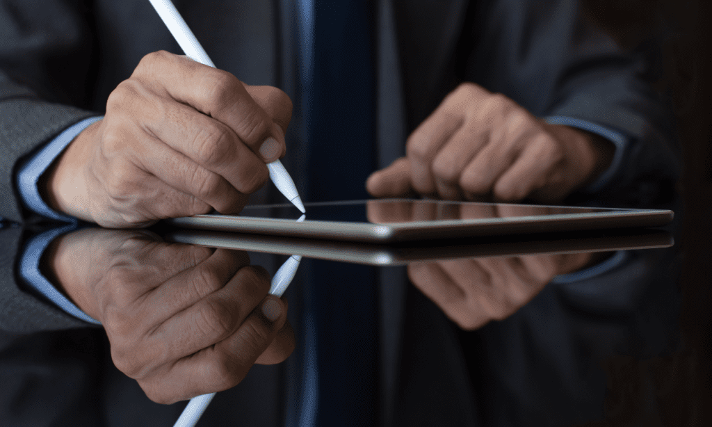 digitalización empresarial