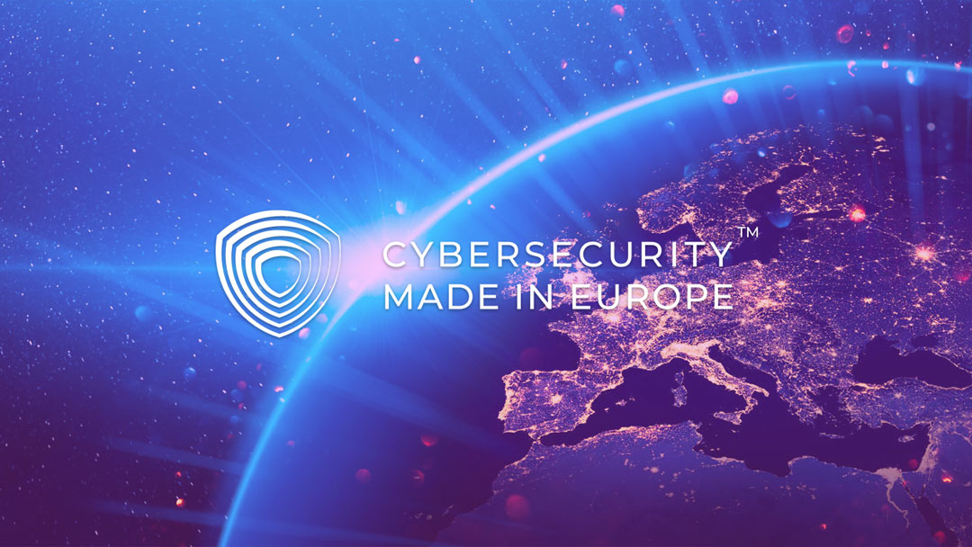 Edorteam obtiene el sello ‘Cybersecurity Made in Europe’ y refuerza su apuesta por la soberanía digital