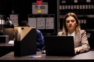 Tecnologías para la Prevención de Fuga de Datos Personales