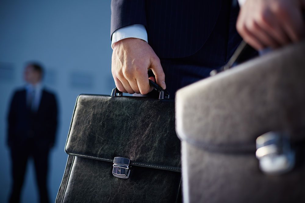 Avoid information leakage, one of the biggest risks for companies