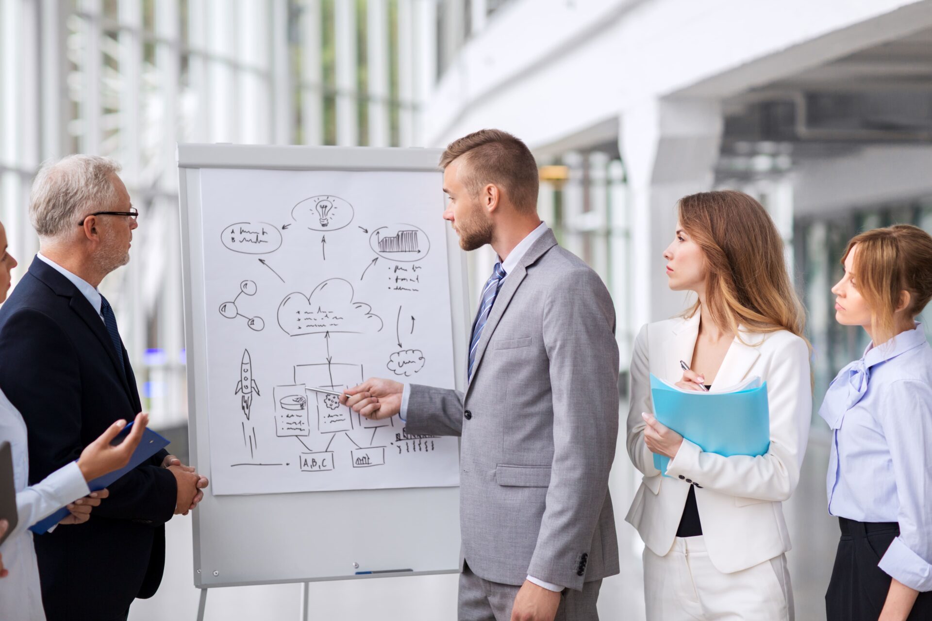 metodología MAGERIT gestión riesgos empresarial