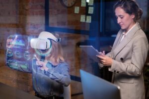 Inteligencia Artificial en la Empresa