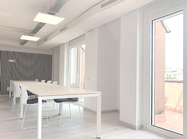 Diseño de software para empresas