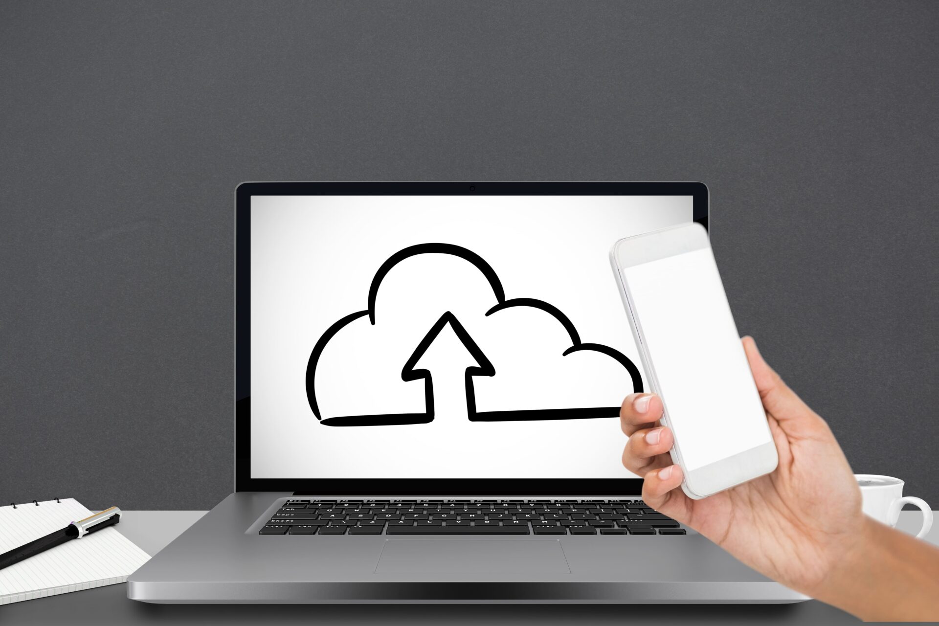 seguridad SaaS compartición archivos empresarial