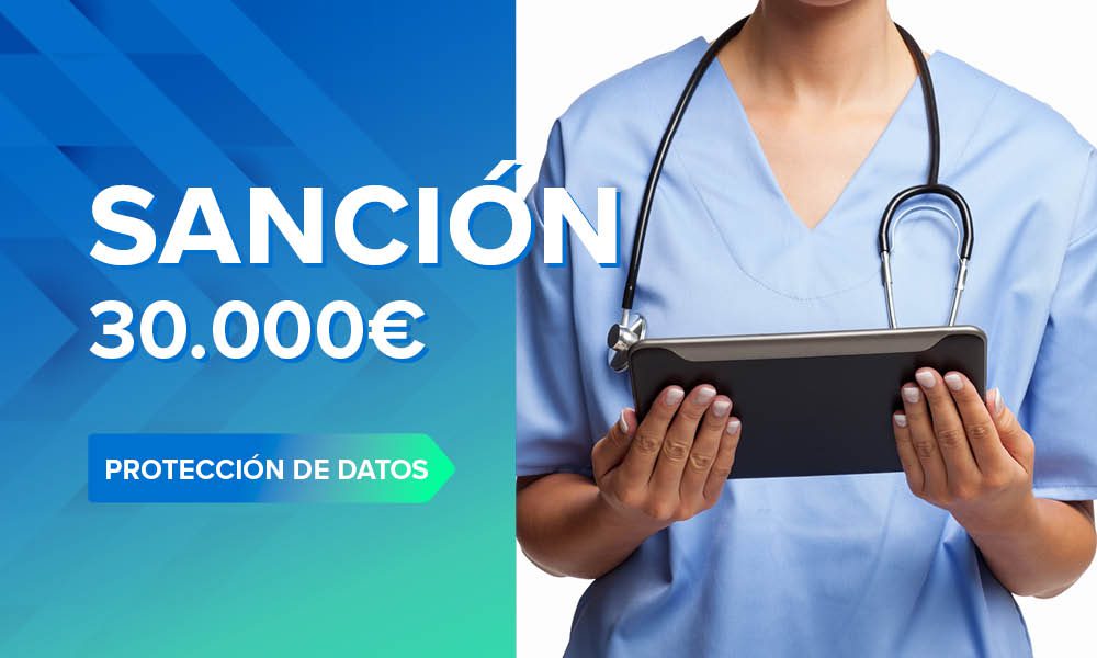 compartir la historia clínica