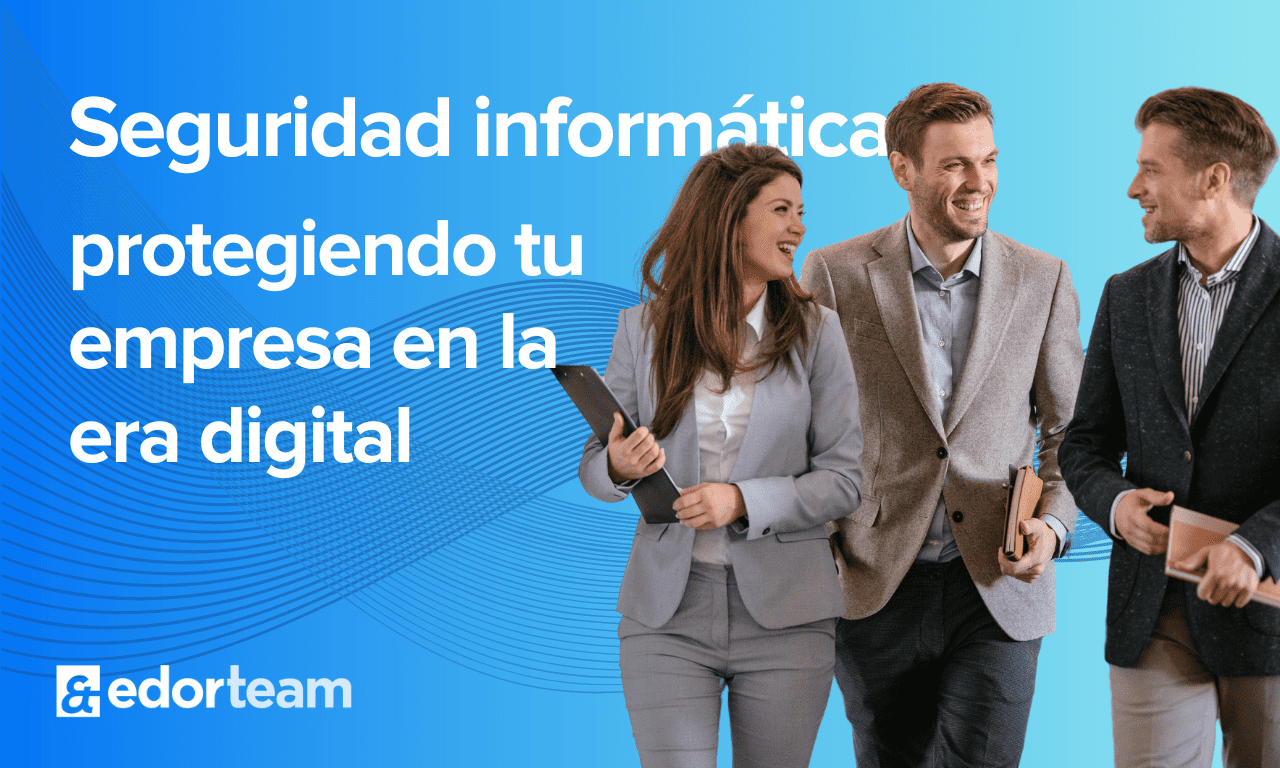 Seguridad informática