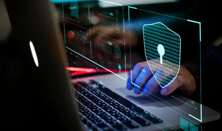 privacidad de datos
