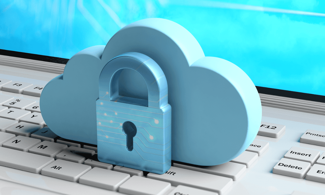 servicio copia de seguridad en la nube